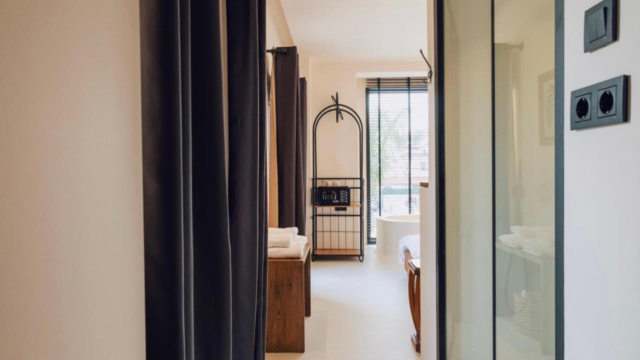 To Be Social House Hotel Fethiye Buitenkant foto
