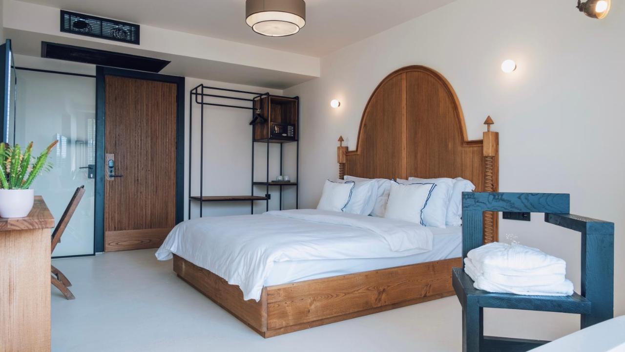 To Be Social House Hotel Fethiye Buitenkant foto