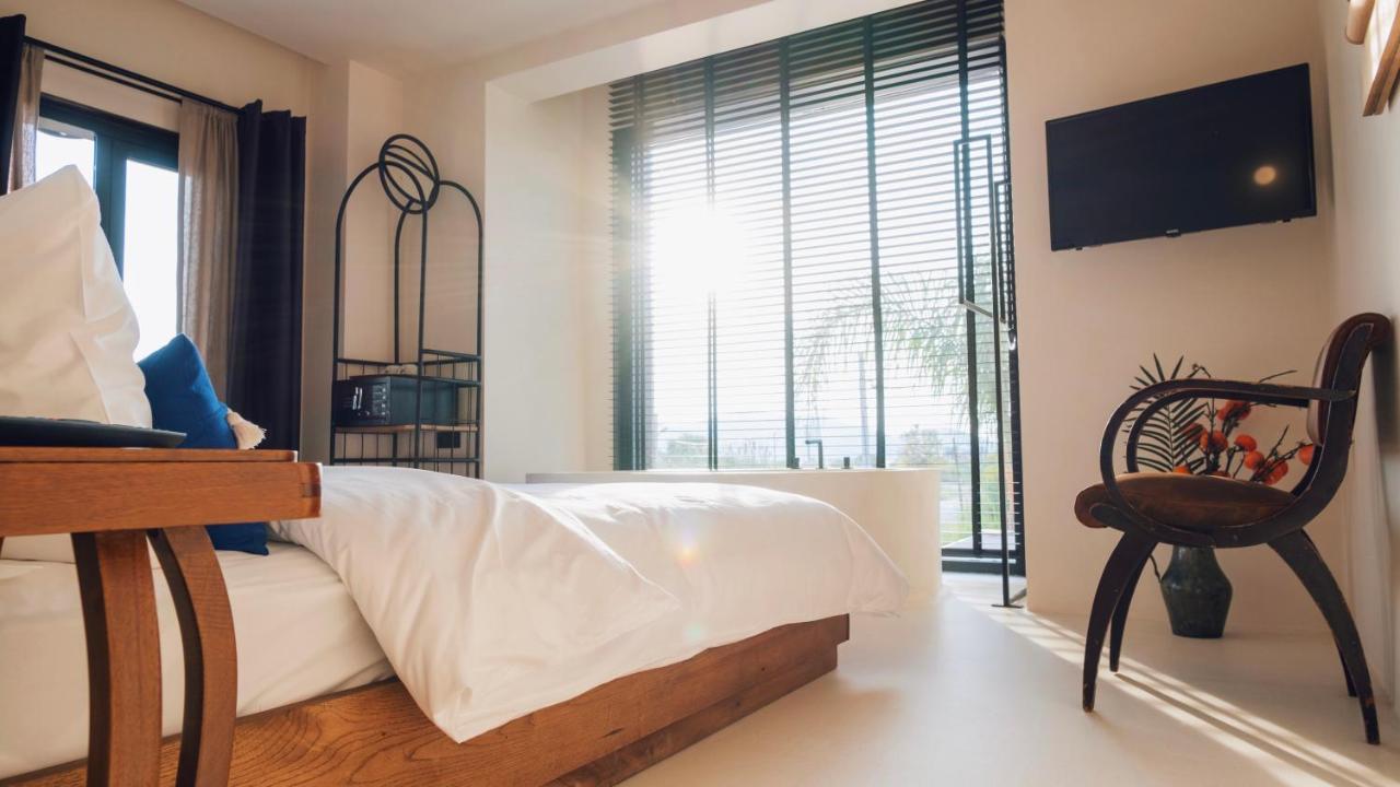 To Be Social House Hotel Fethiye Buitenkant foto