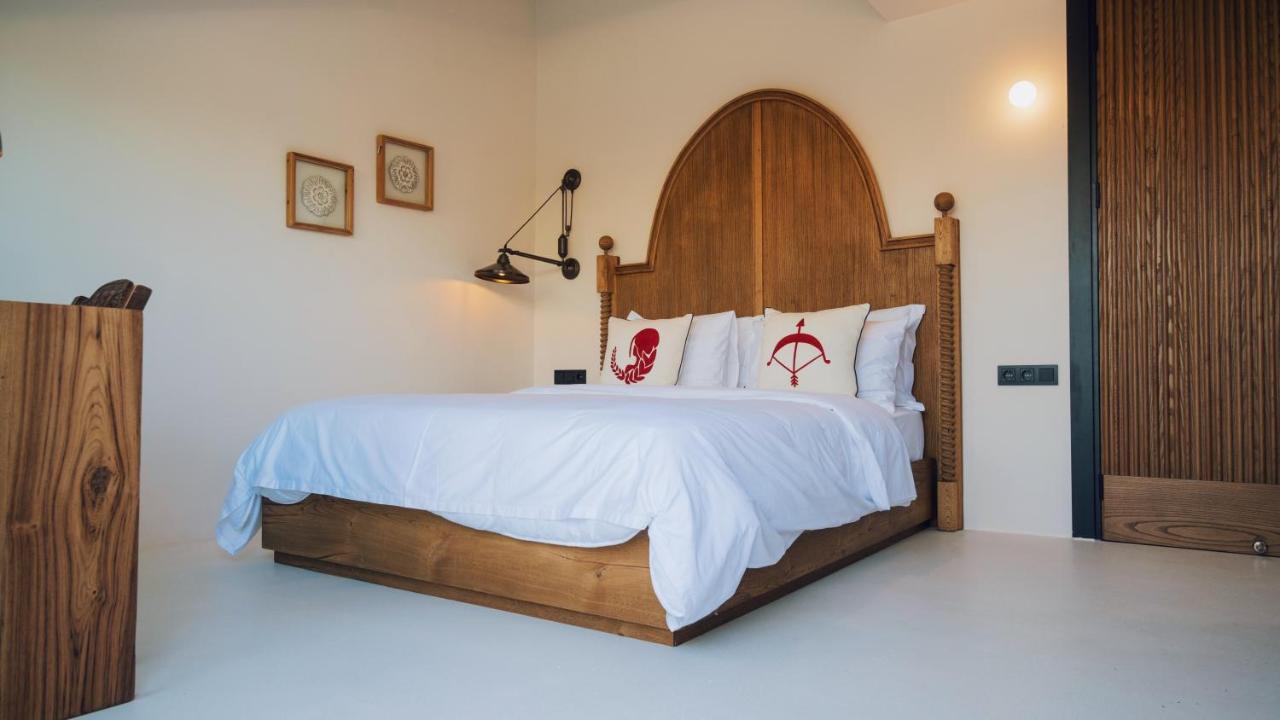 To Be Social House Hotel Fethiye Buitenkant foto