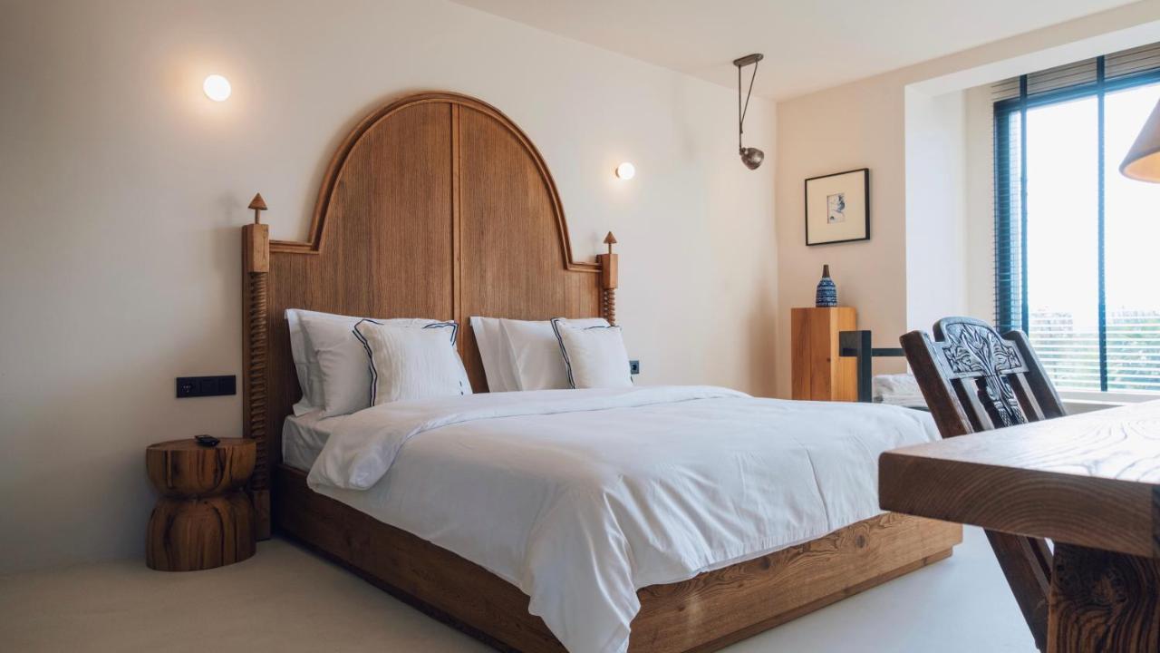 To Be Social House Hotel Fethiye Buitenkant foto