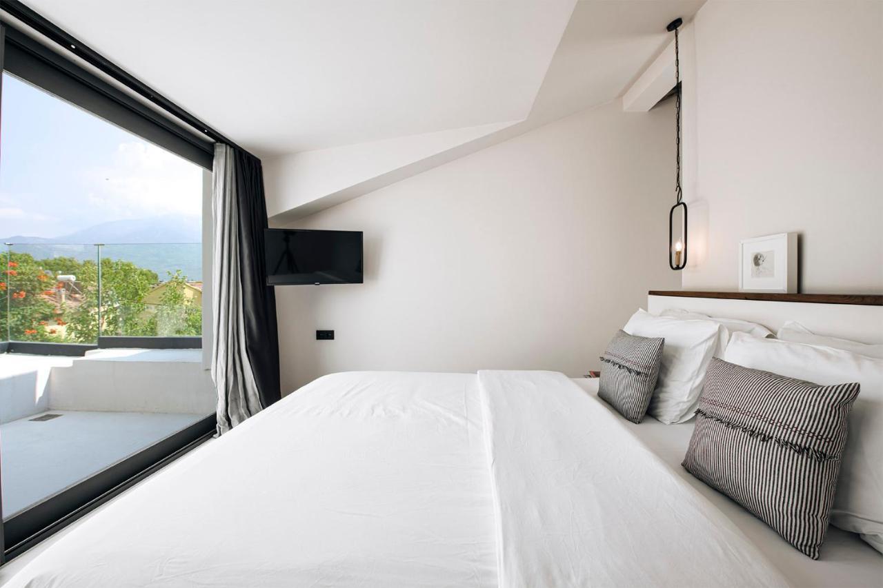 To Be Social House Hotel Fethiye Buitenkant foto