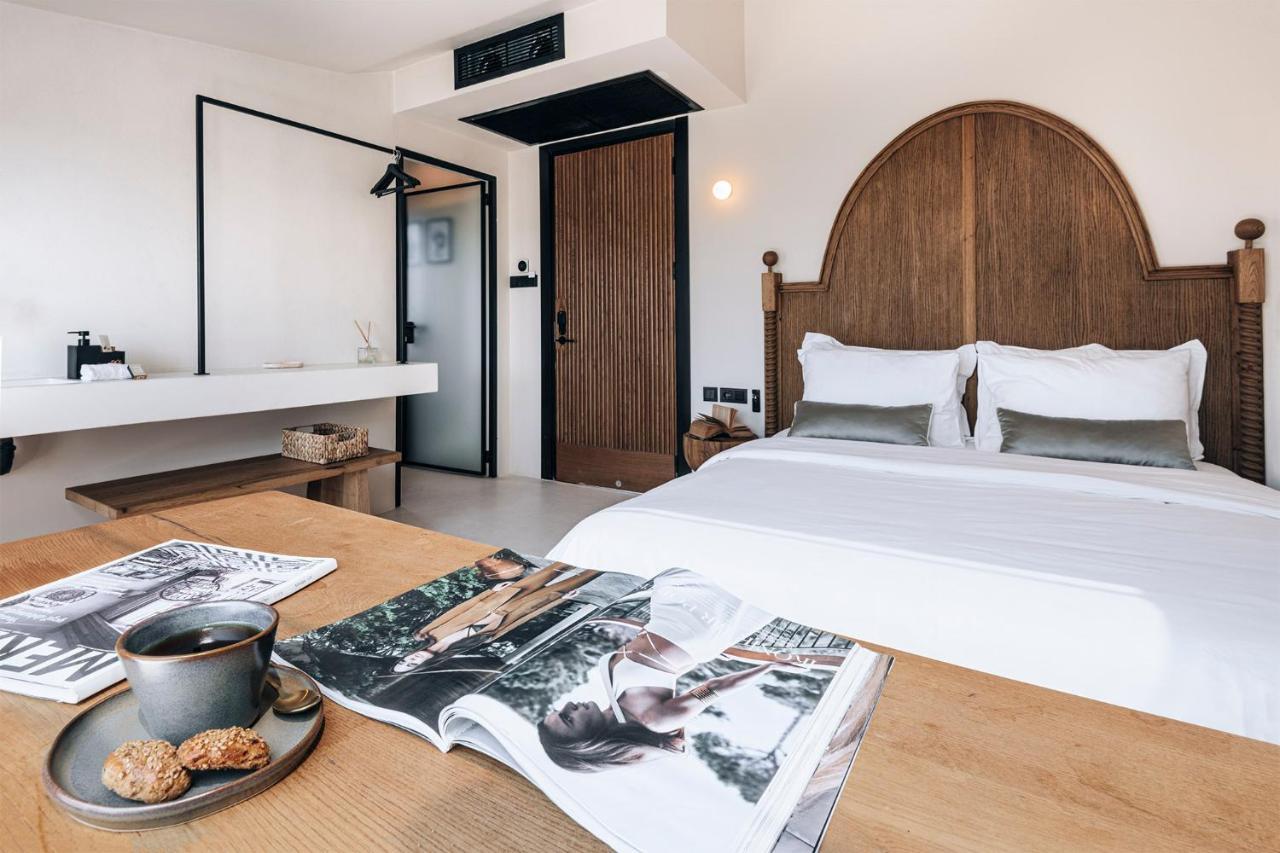 To Be Social House Hotel Fethiye Buitenkant foto