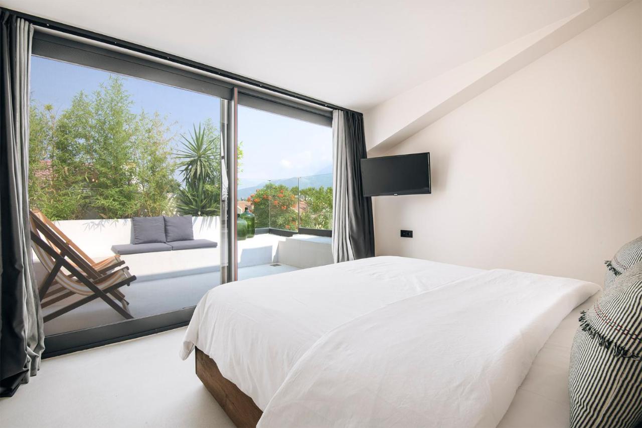 To Be Social House Hotel Fethiye Buitenkant foto