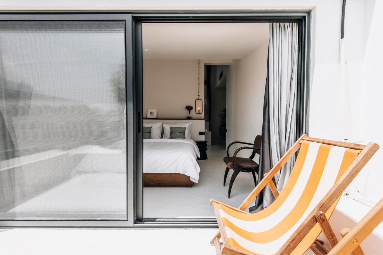 To Be Social House Hotel Fethiye Buitenkant foto