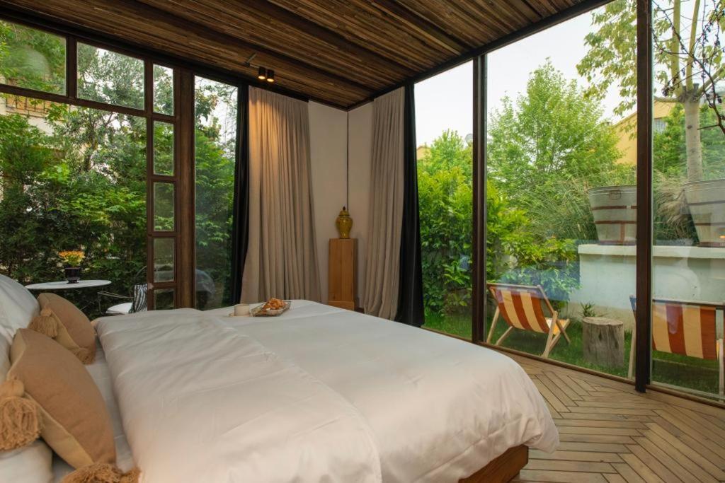To Be Social House Hotel Fethiye Buitenkant foto