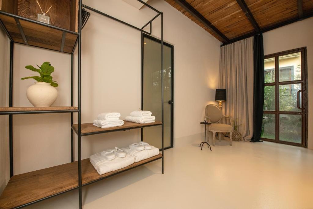To Be Social House Hotel Fethiye Buitenkant foto