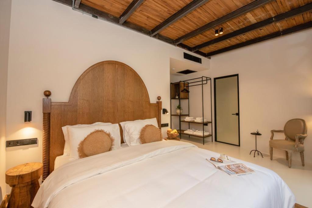To Be Social House Hotel Fethiye Buitenkant foto