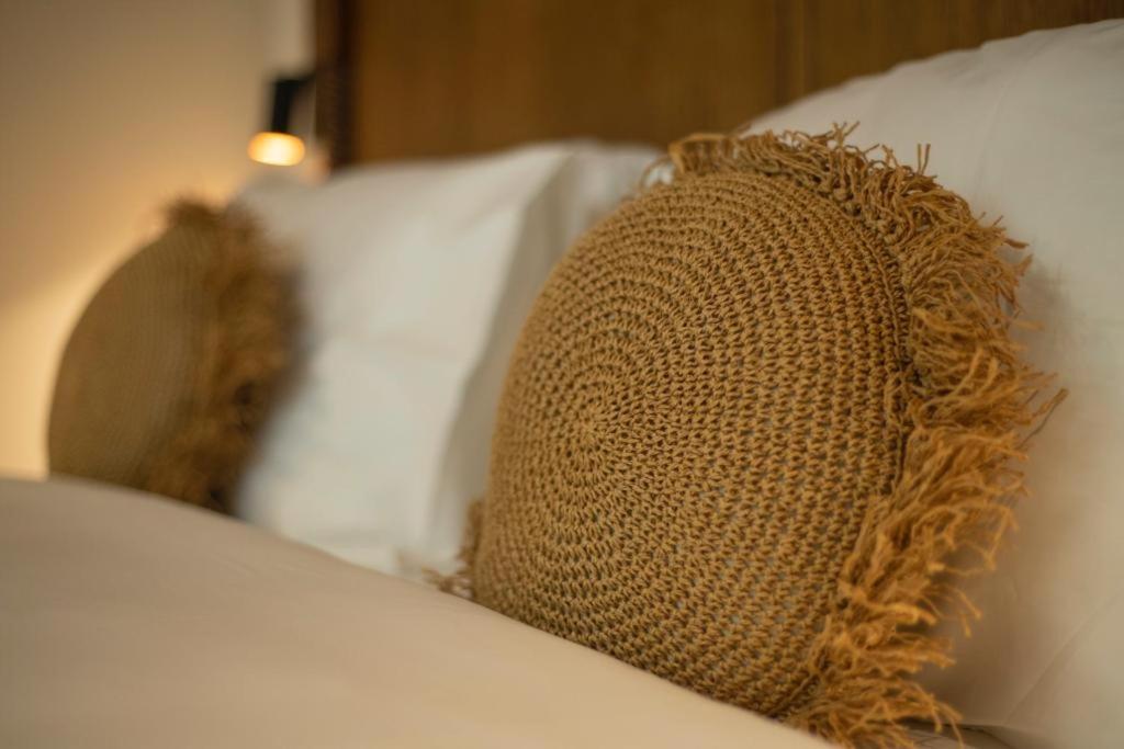 To Be Social House Hotel Fethiye Buitenkant foto