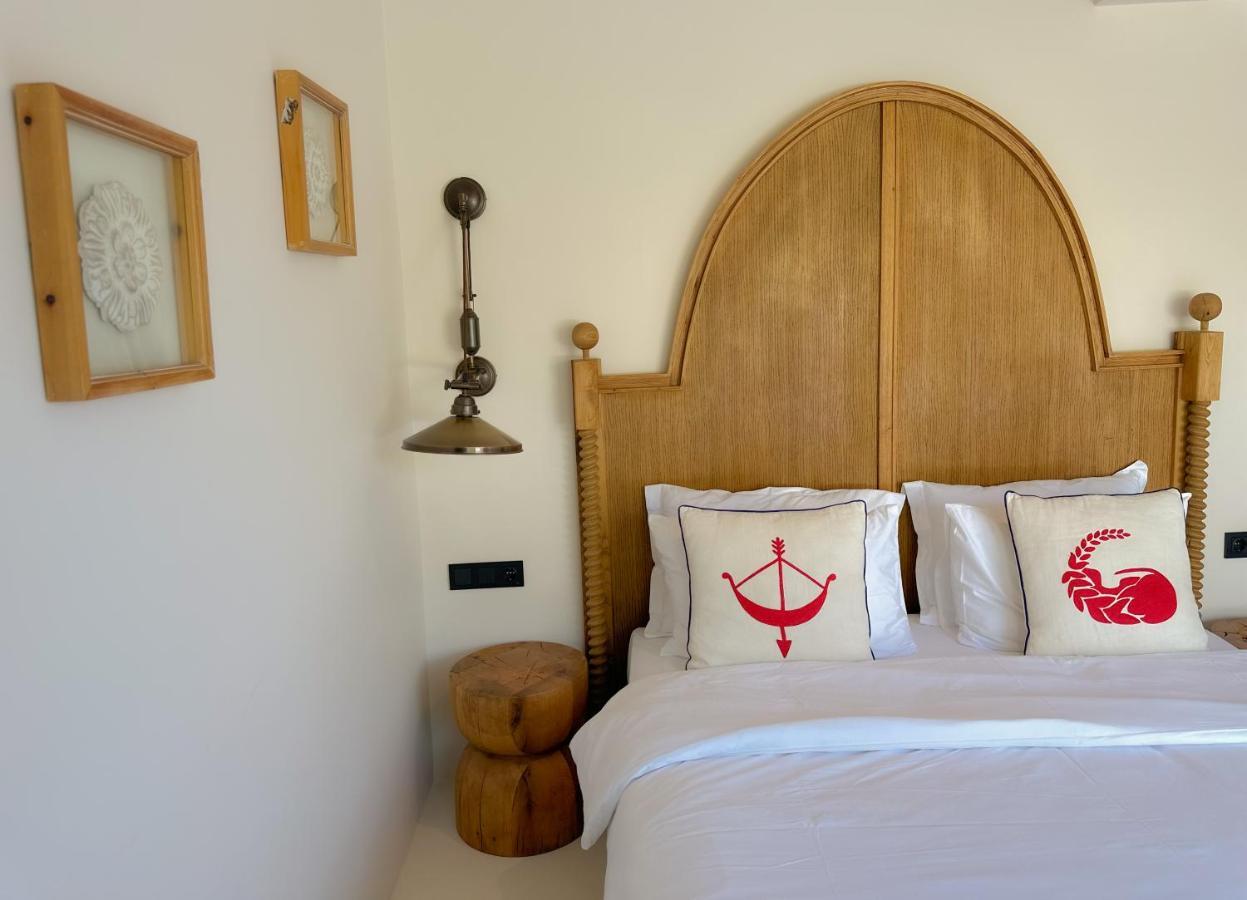 To Be Social House Hotel Fethiye Buitenkant foto