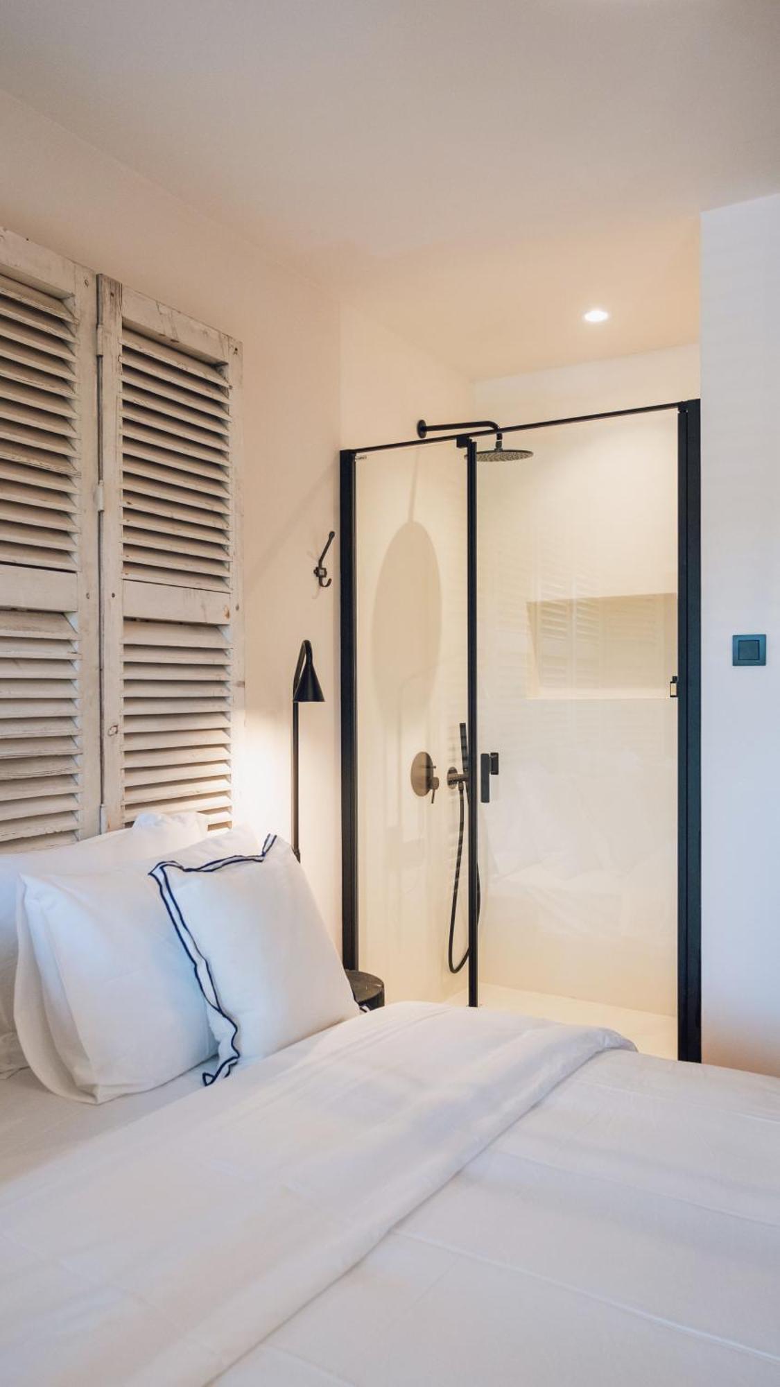 To Be Social House Hotel Fethiye Buitenkant foto